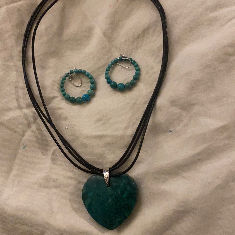 AIL 925 Necklace